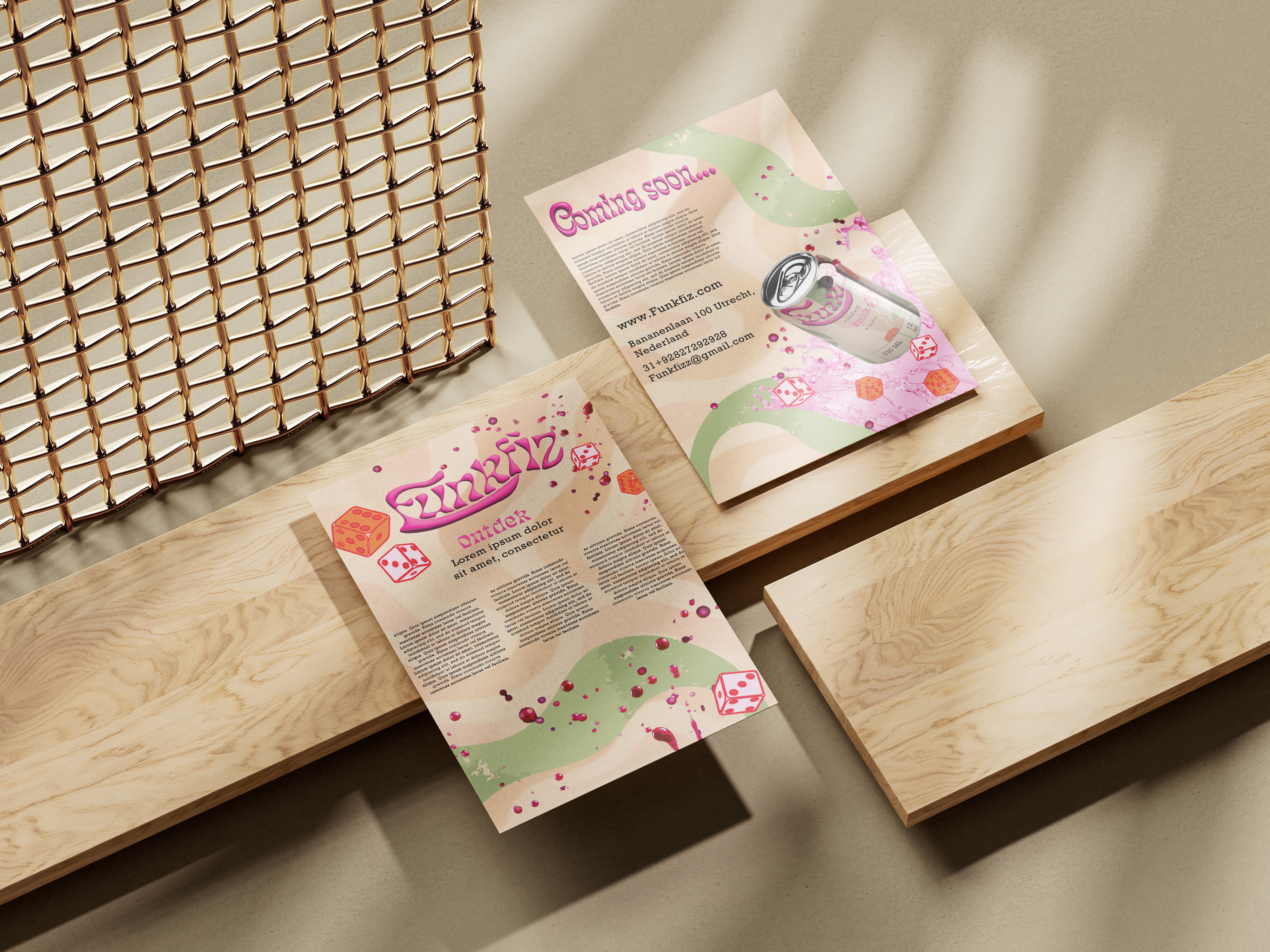 Identiteit project