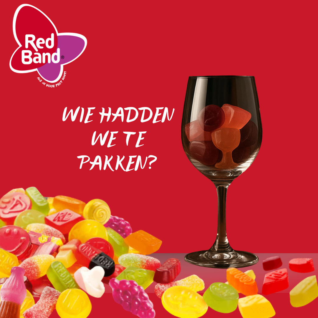 Red Band 1 april ontknoping